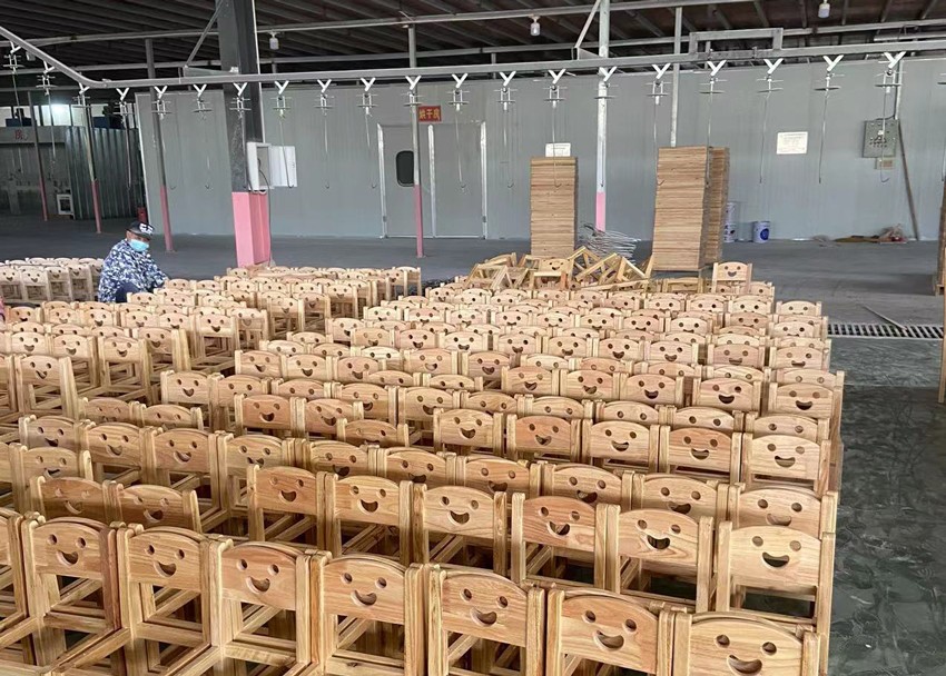 厂容厂貌
