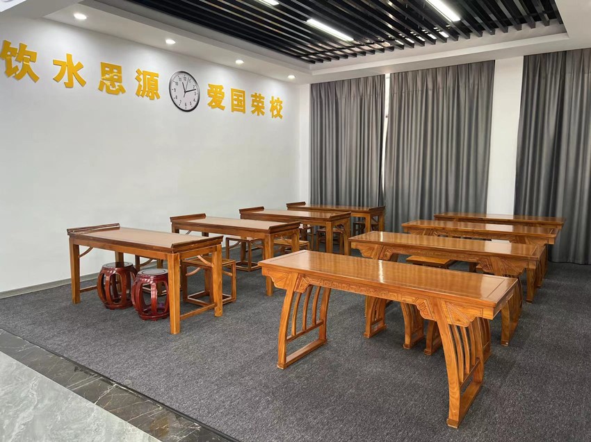 厂容厂貌