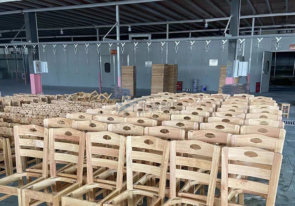 Manufacturing Shop