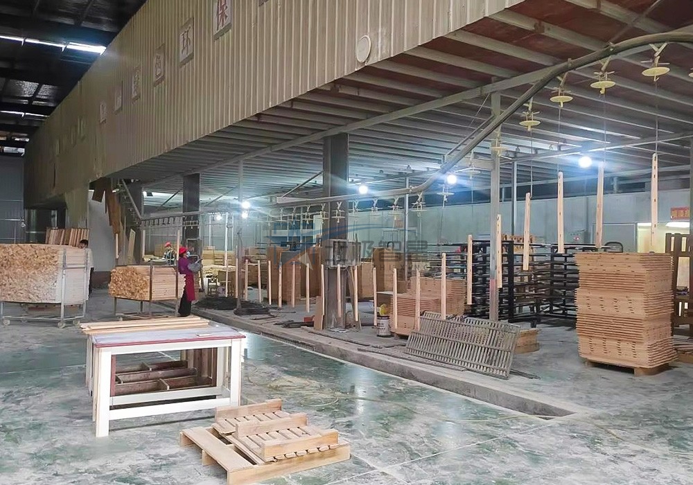 Manufacturing Shop