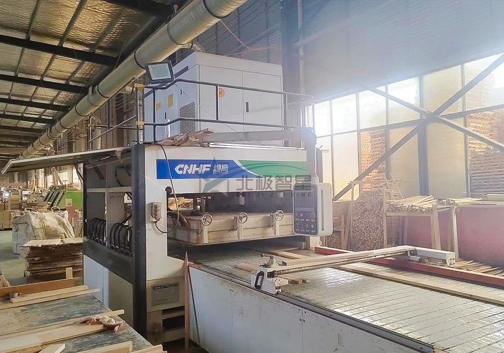 Manufacturing Shop