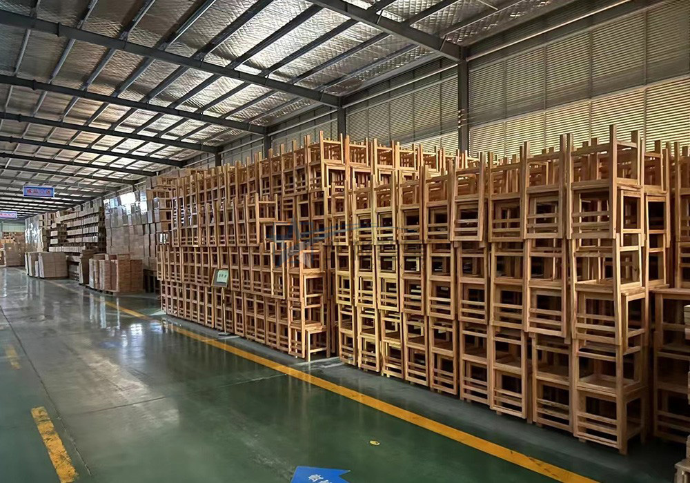 Manufacturing Shop