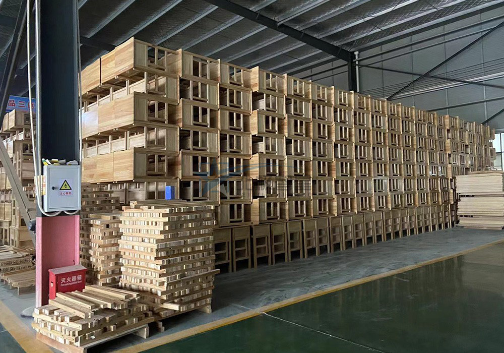 Manufacturing Shop
