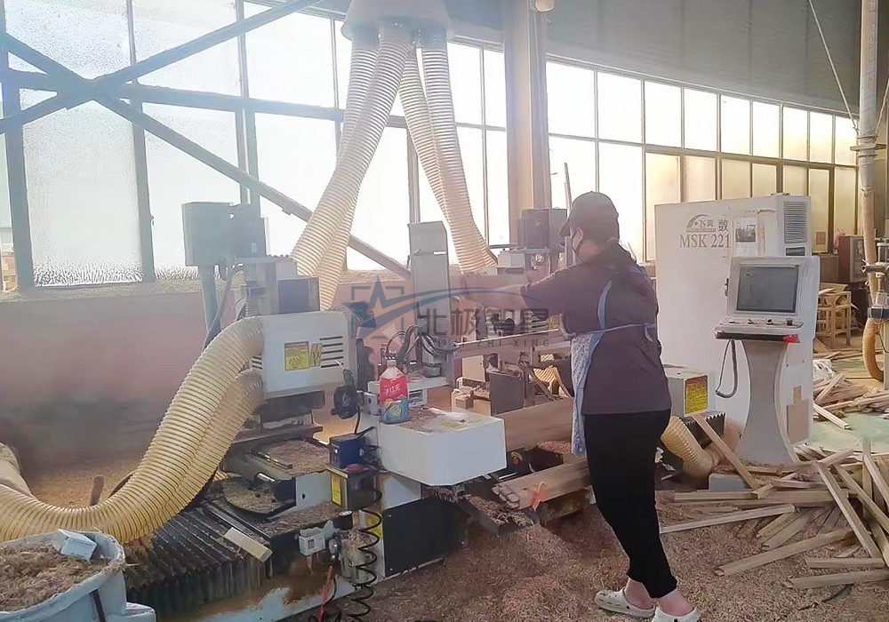 Manufacturing Shop