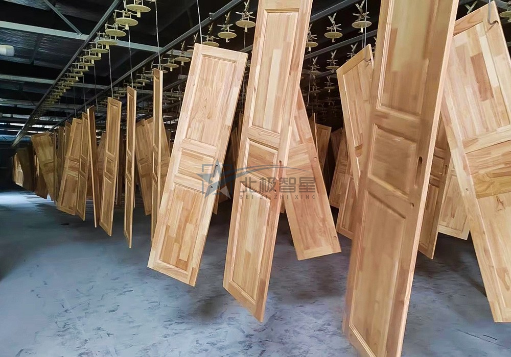 Manufacturing Shop