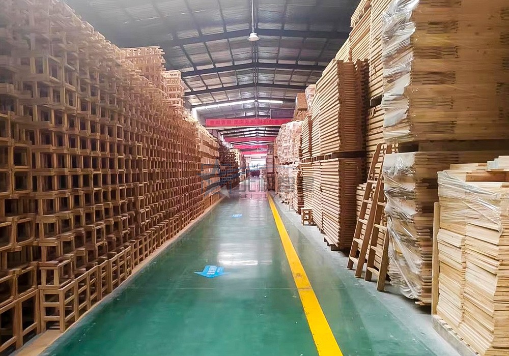 Manufacturing Shop