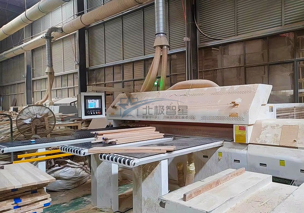 Manufacturing Shop