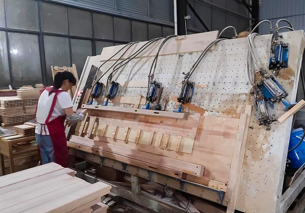 Manufacturing Shop